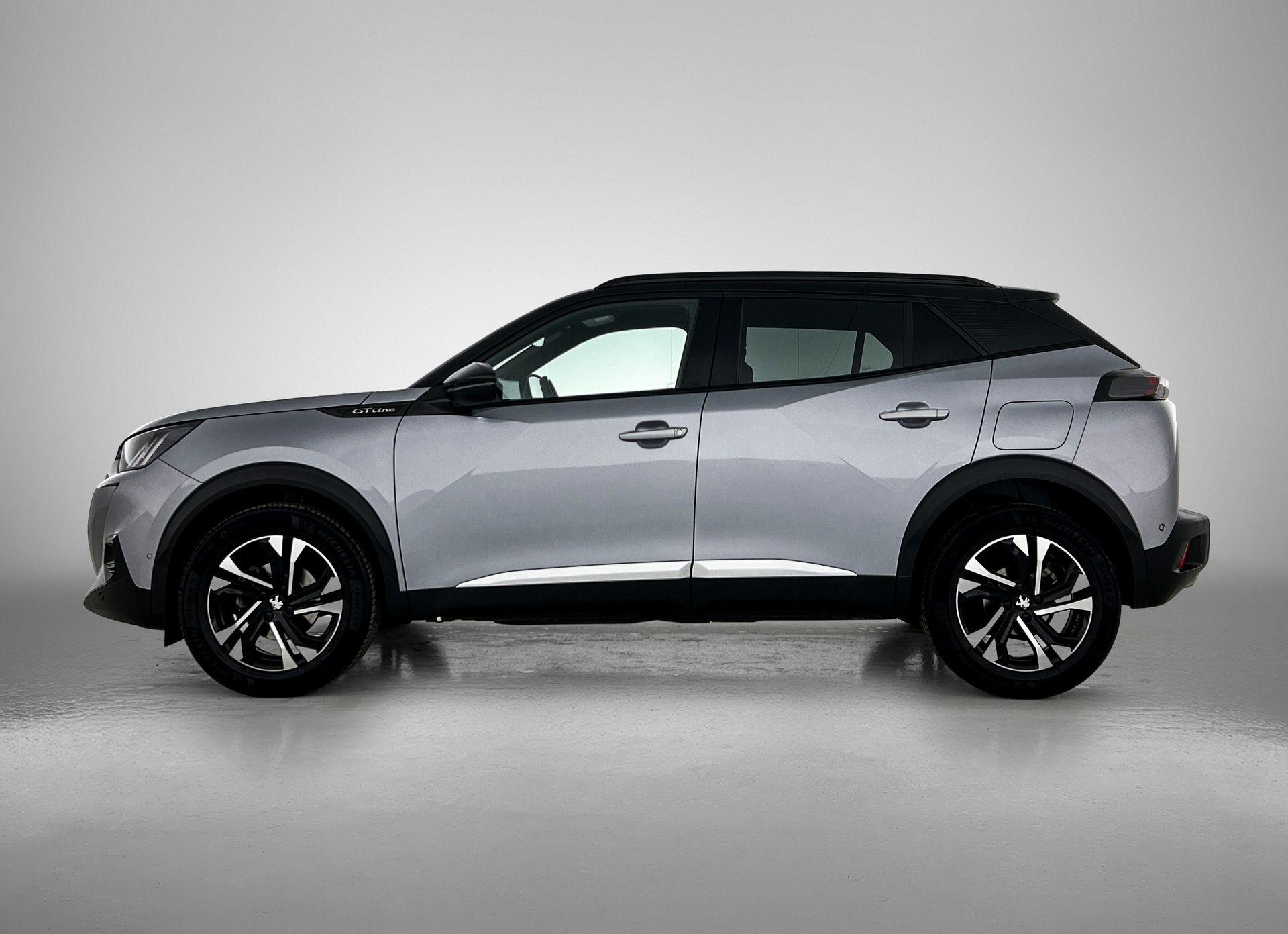 Peugeot 2008 SUV GT-Line 130pk - Afbeelding 2