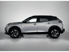 Peugeot 2008 SUV GT-Line 130pk - Afbeelding 2