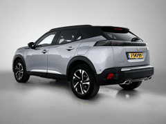 Peugeot 2008 SUV GT-Line 130pk - Afbeelding 3