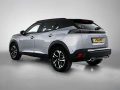 Peugeot 2008 SUV GT-Line 130pk - Afbeelding 3