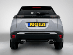 Peugeot 2008 SUV GT-Line 130pk - Afbeelding 5