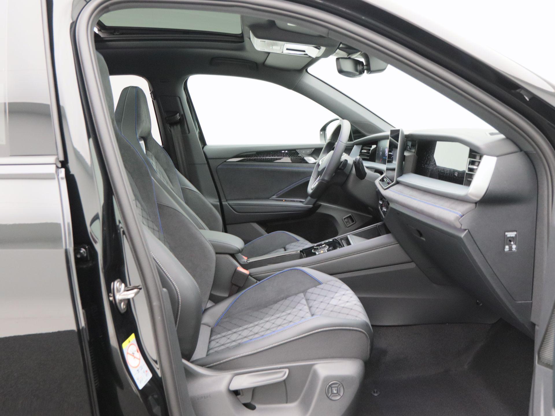 Volkswagen Tayron 1.5 eHybrid 272 Pk Automaat R-Line Edition - Afbeelding 4