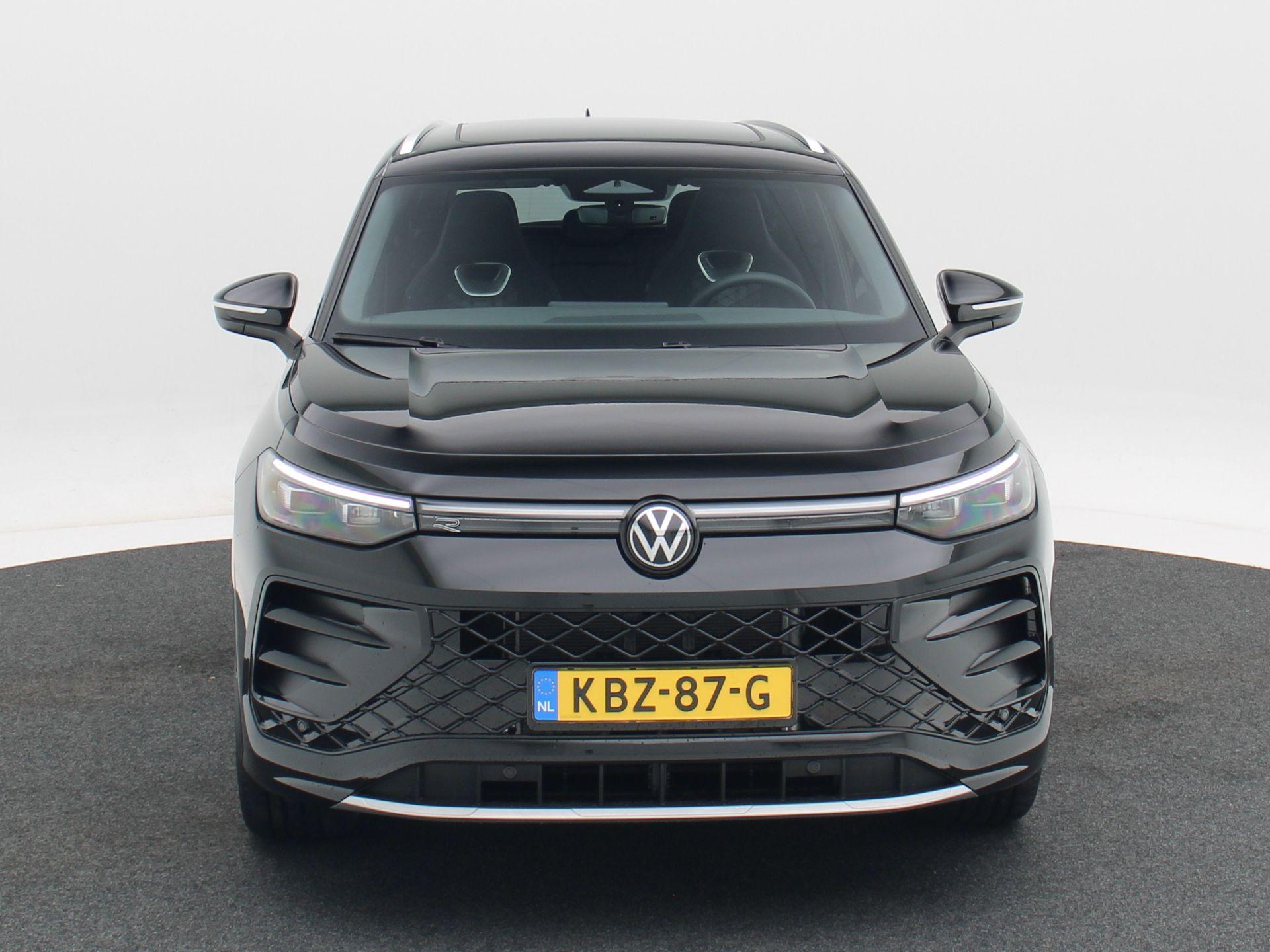 Volkswagen Tayron 1.5 eHybrid 272 Pk Automaat R-Line Edition - Afbeelding 5