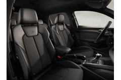 Audi A1 Sportback 25 TFSI 95pk S edition S-tronic - Afbeelding 2