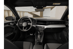 Audi A1 Sportback 25 TFSI 95pk S edition S-tronic - Afbeelding 5