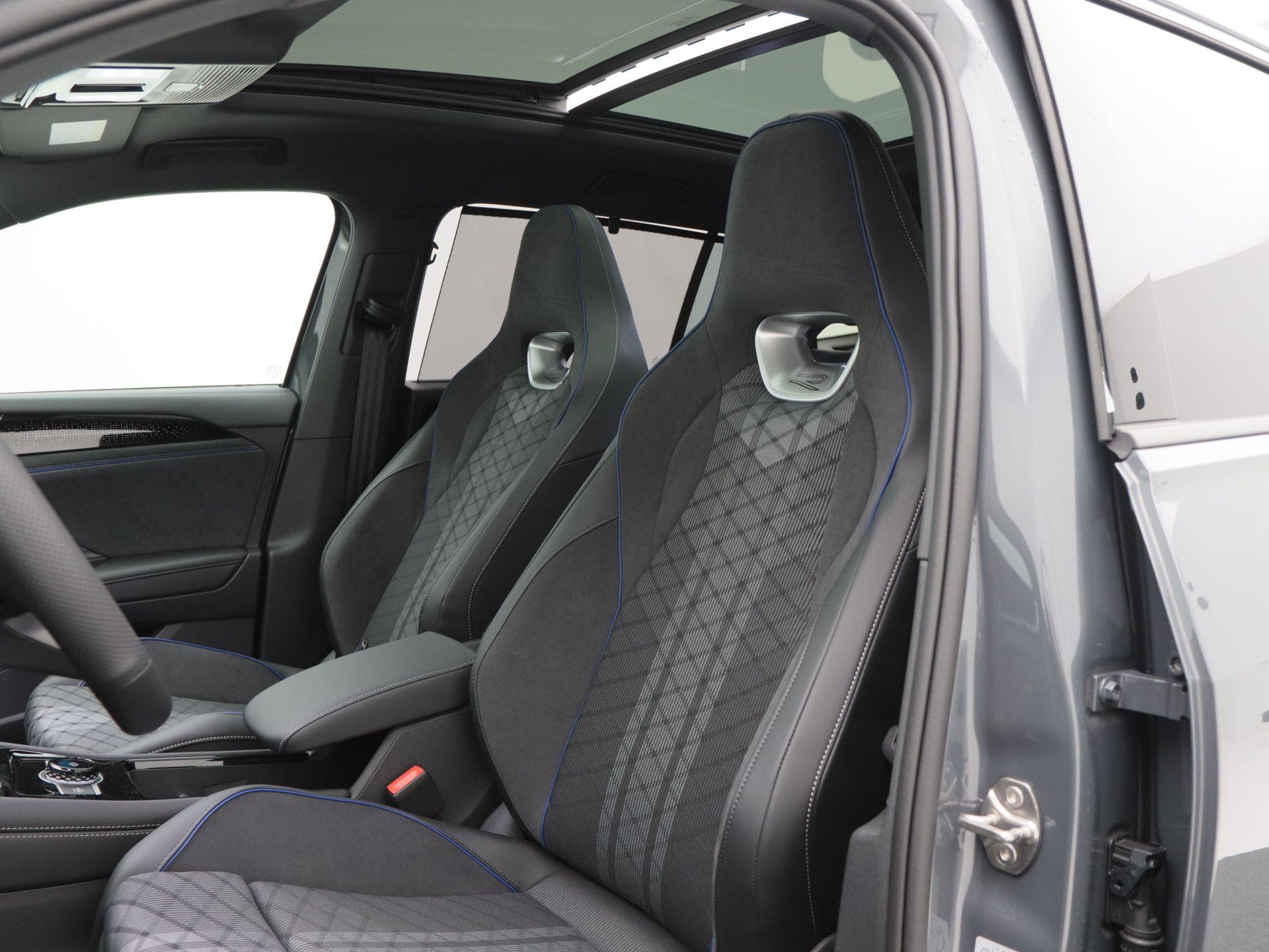 Volkswagen Tayron 1.5 eHybrid 272 Pk R-Line Edition - Afbeelding 5