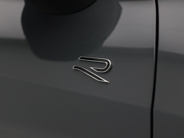 R-Line Exterieur