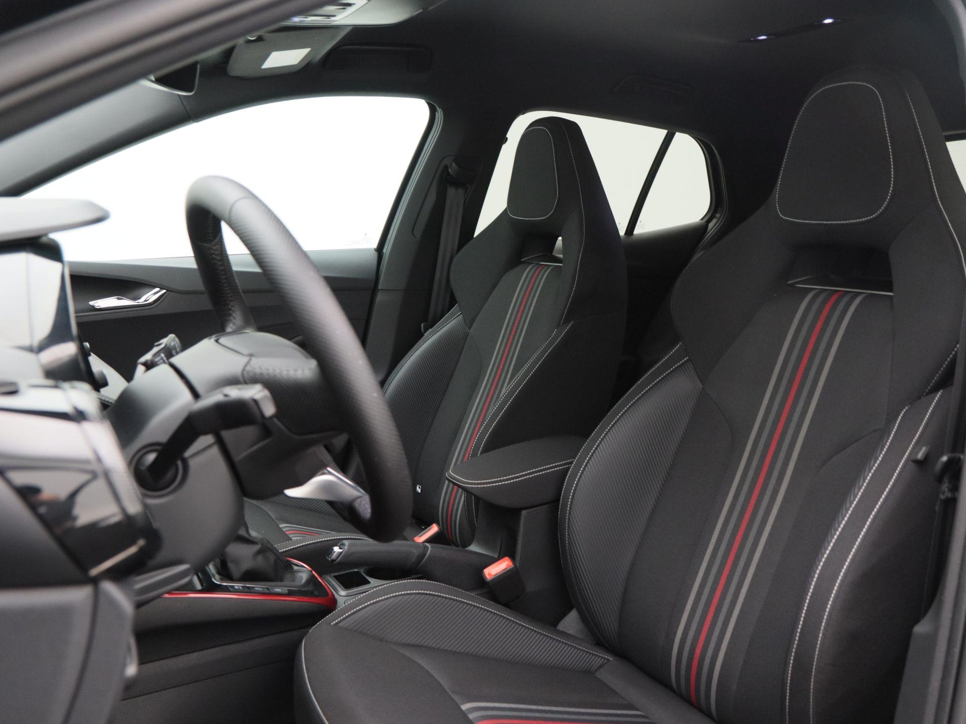 Skoda Fabia 1.0 TSi 116 Pk Automaat Monte Carlo - Afbeelding 5