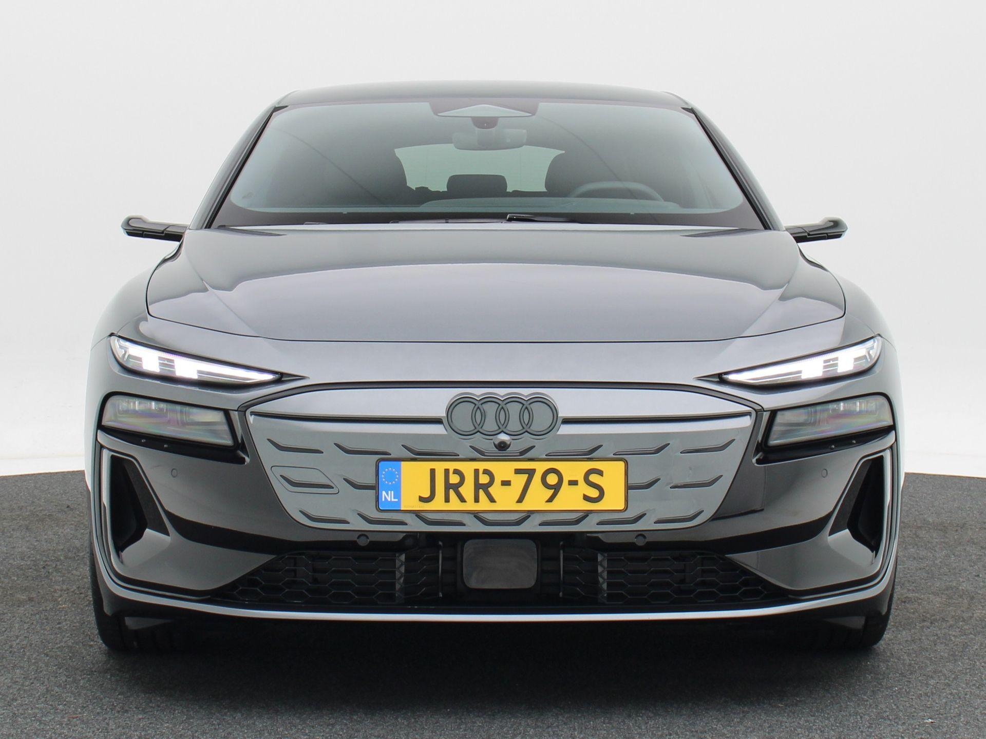 Audi S6 Avant e-tron 503 Pk 100kWh - Afbeelding 5