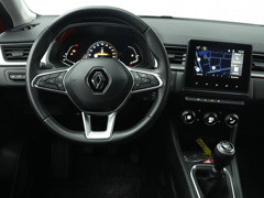 Renault Captur 1.0 TCe 90 techno | All season | Camera | Navigatie | Cruise con - Afbeelding 3