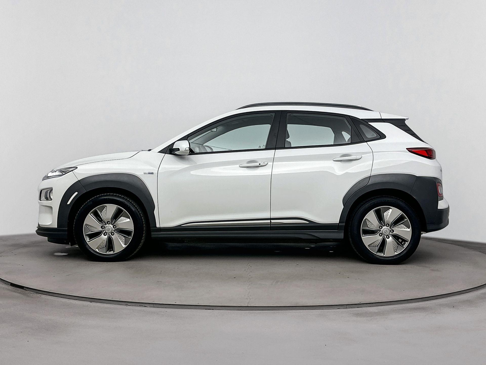 Hyundai Kona EV Comfort 64 kWh - Afbeelding 4