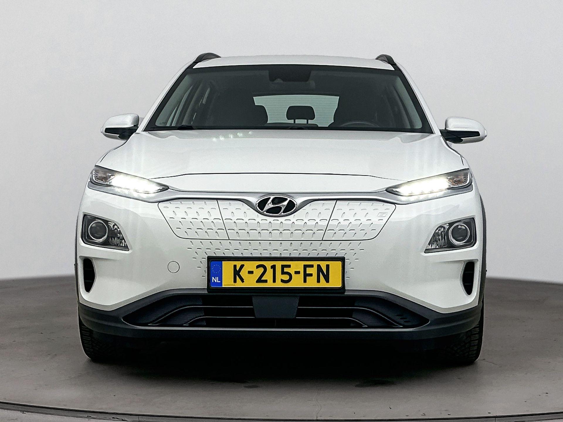 Hyundai Kona EV Comfort 64 kWh - Afbeelding 5