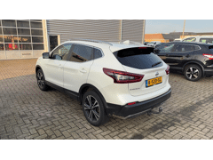 Nissan QASHQAI 1.3 DIG-T N-Connecta - Afbeelding 3
