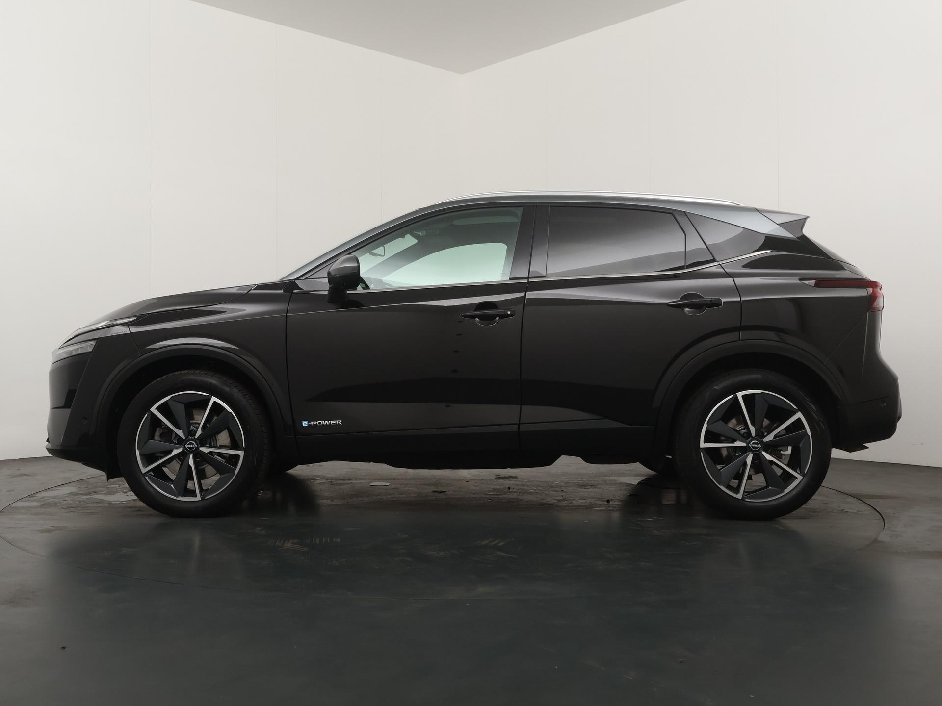 Nissan QASHQAI 1.5 e-Power Tekna - Afbeelding 2