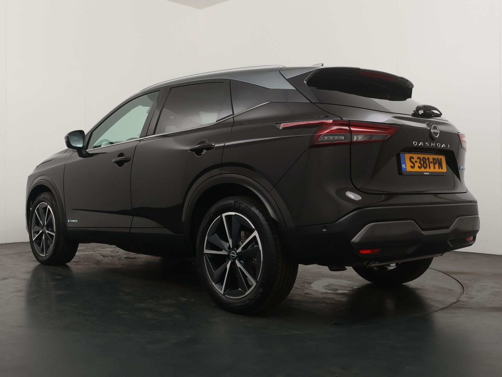 Nissan QASHQAI 1.5 e-Power Tekna - Afbeelding 3