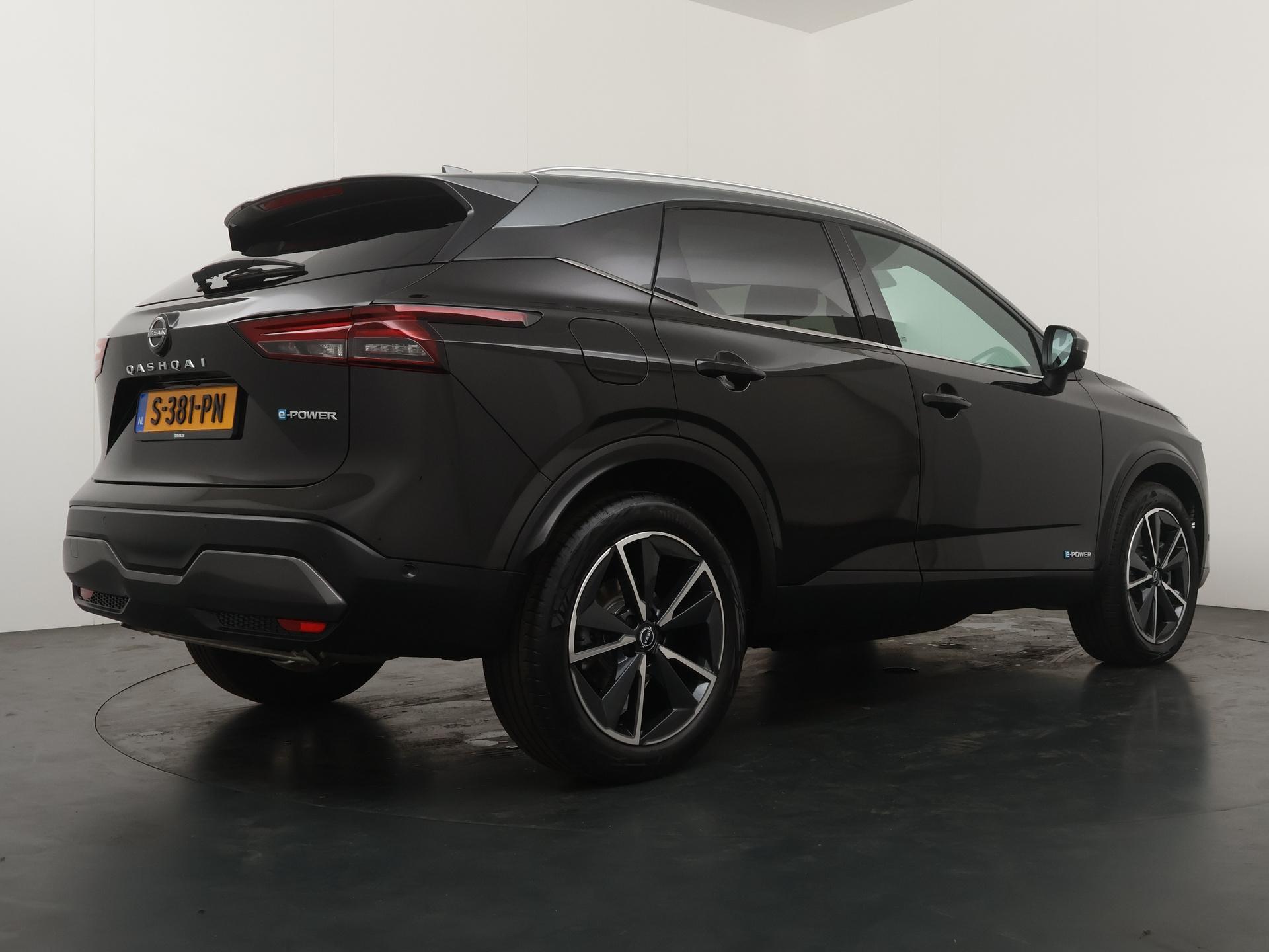 Nissan QASHQAI 1.5 e-Power Tekna - Afbeelding 5