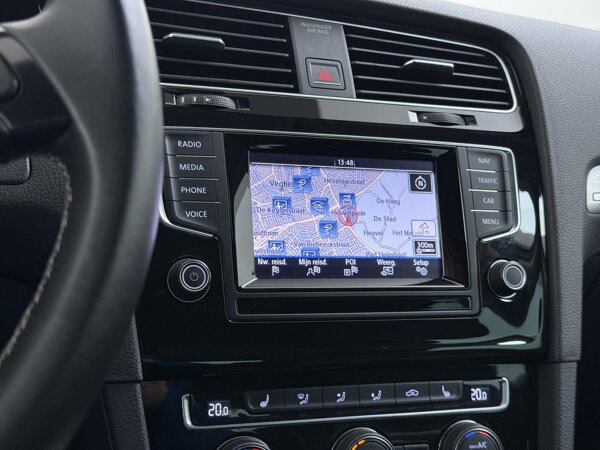 Stoelverwarming voor Stoelverwarming voor