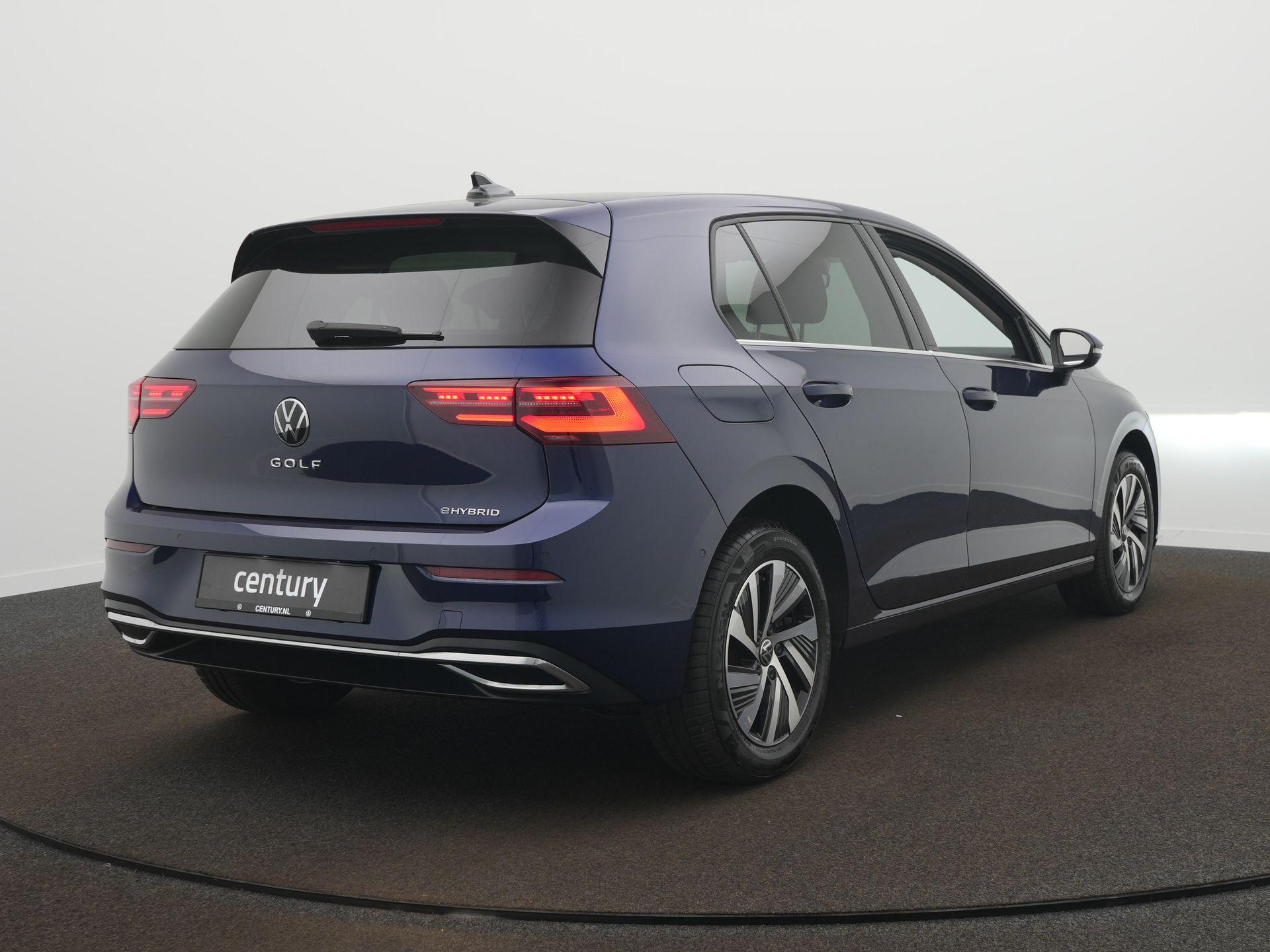 Volkswagen Golf 1.4 eHybrid Style - Afbeelding 5
