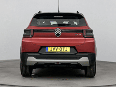 Citroën ë-C3 Plus 113pk Comfort Range 44 kWh - Afbeelding 4