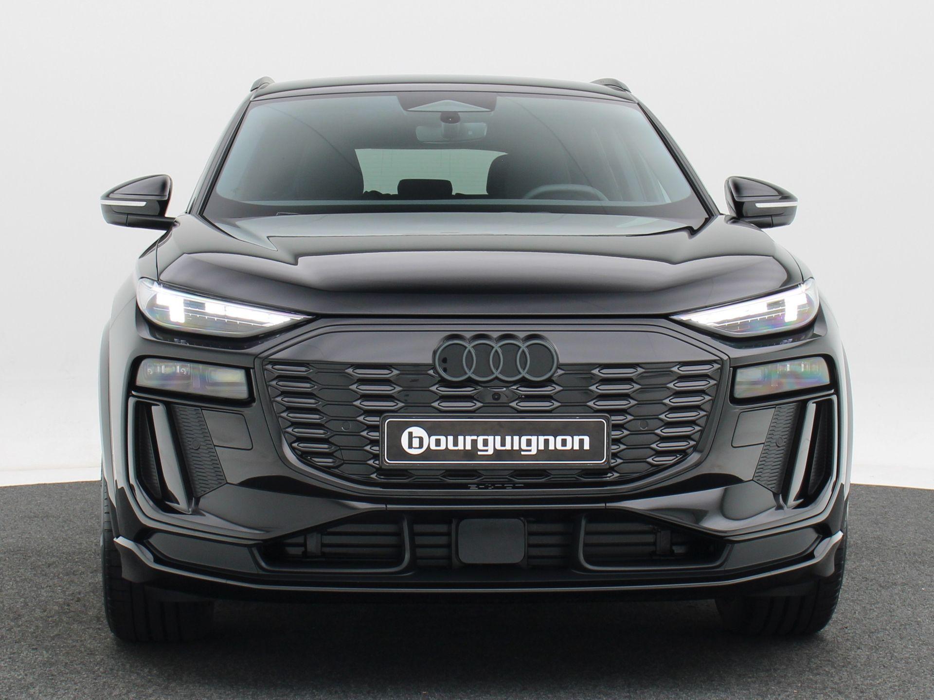 Audi Q6 S edition e-tron 83Kwh | 252 PK | - Afbeelding 4