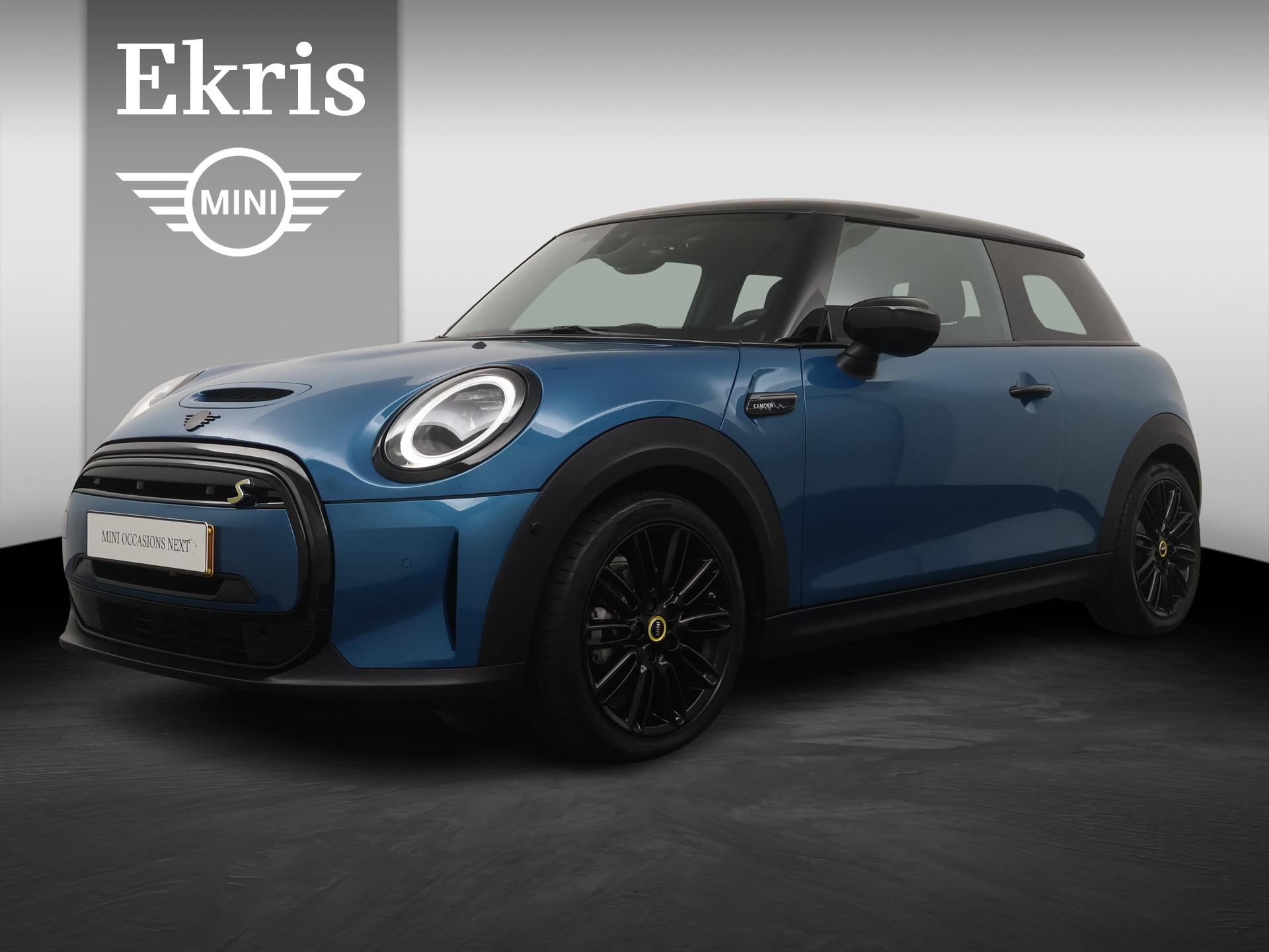 MINI Electric 3-deurs