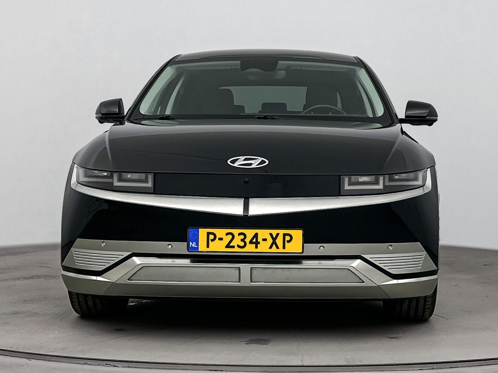 Hyundai IONIQ 5 Lounge 73kWh - Afbeelding 5