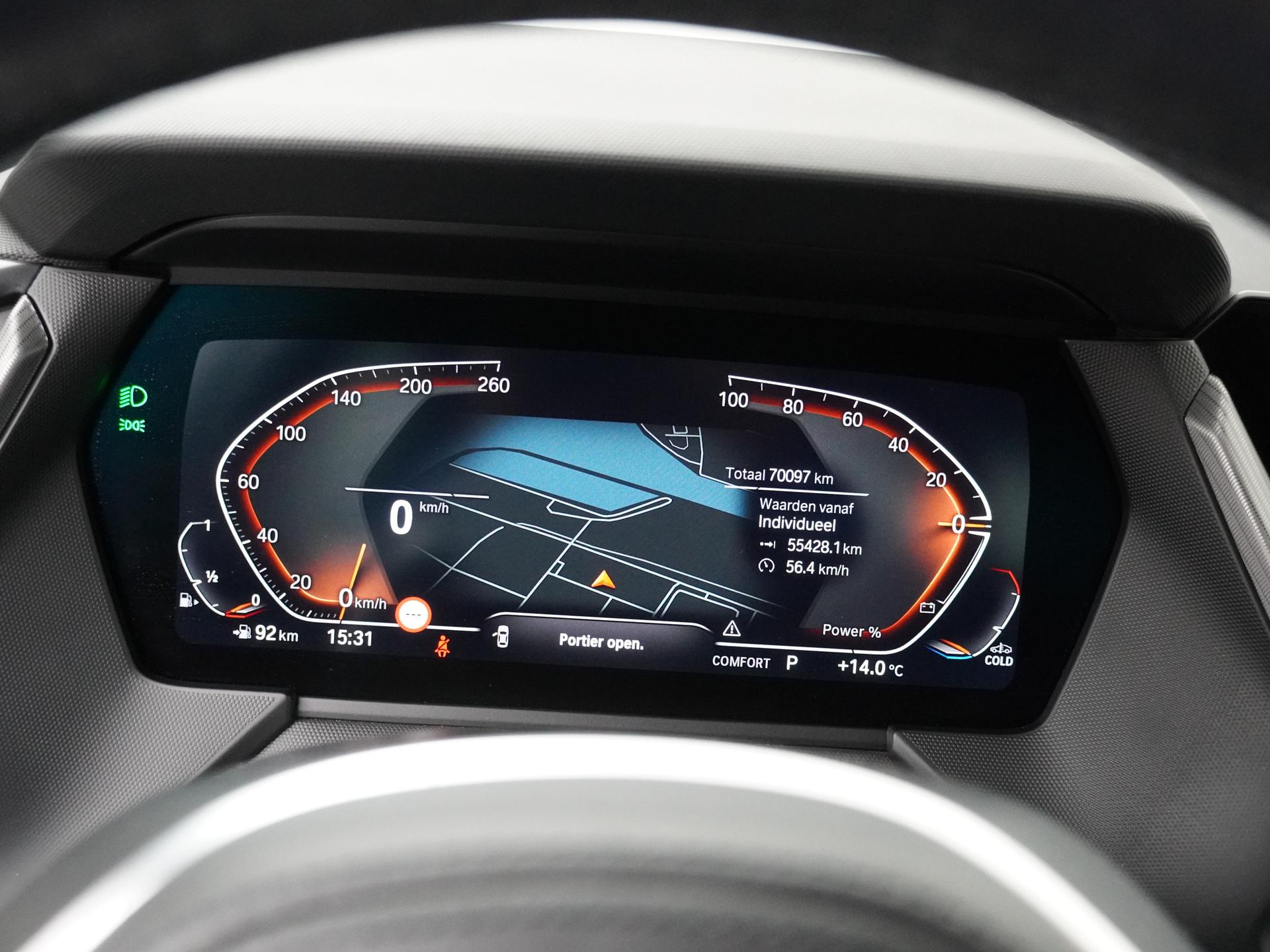 BMW 2 Serie Gran Coupé 218i - Afbeelding 3