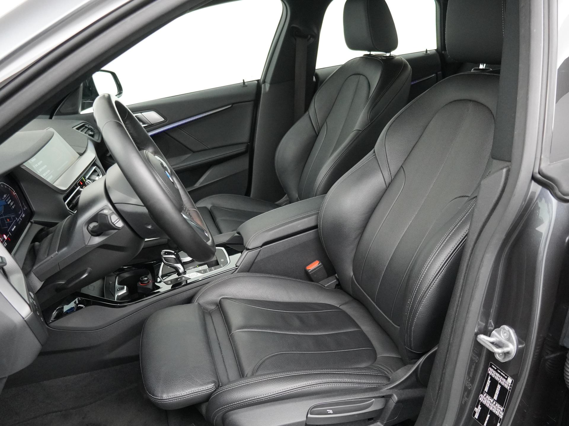 BMW 2 Serie Gran Coupé 218i - Afbeelding 4