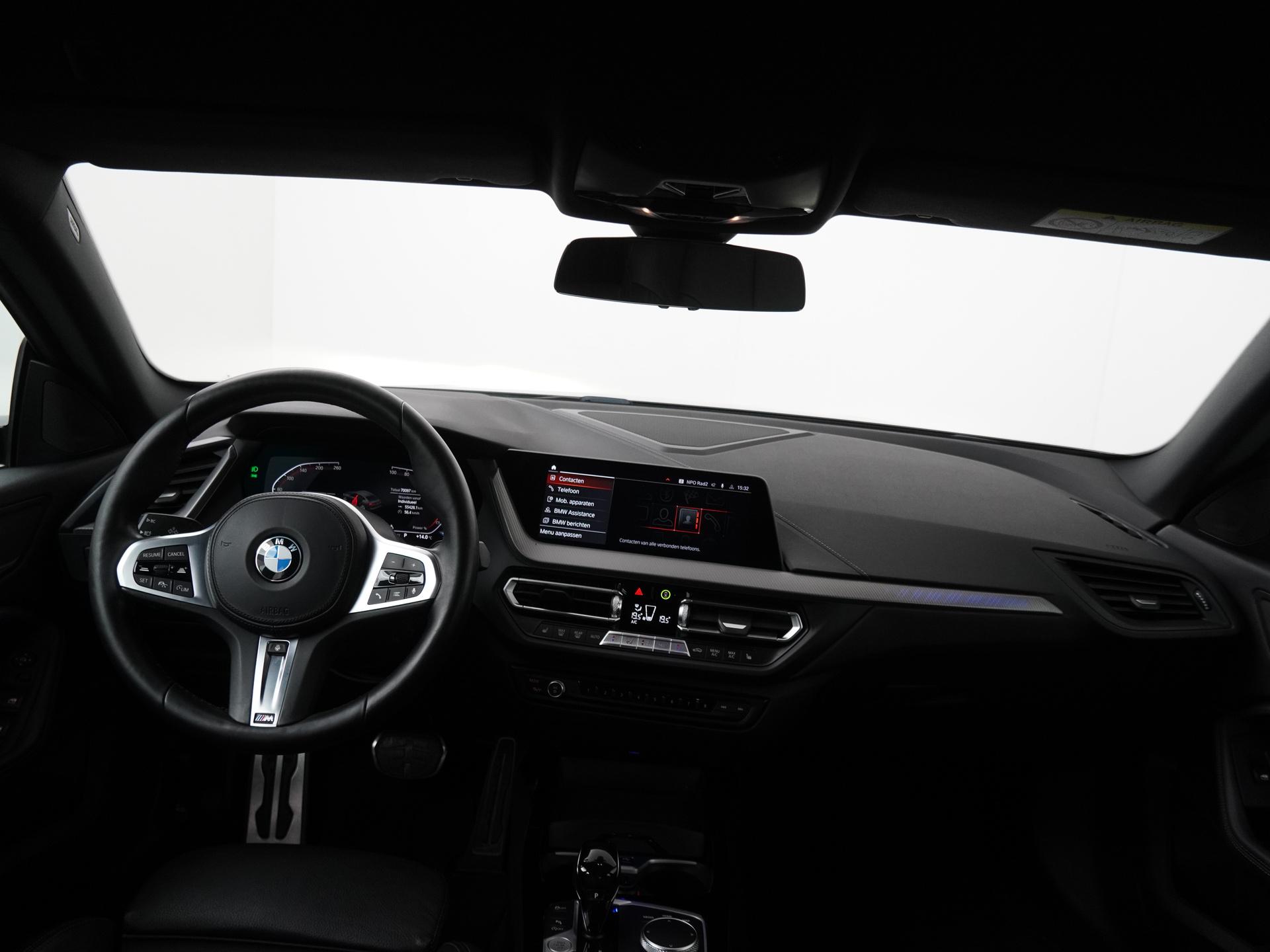 BMW 2 Serie Gran Coupé 218i - Afbeelding 5