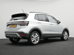 Volkswagen T-Cross 1.0 TSI Life Edition | DSG | Matrix | Private lease 529pm - Afbeelding 2