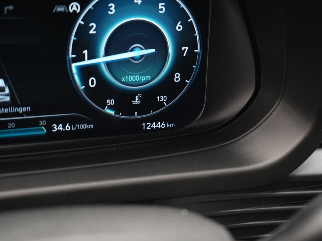 Hyundai i20 1.2 N Line | Navigatie | Private lease 429,- p.m. | - Afbeelding 4