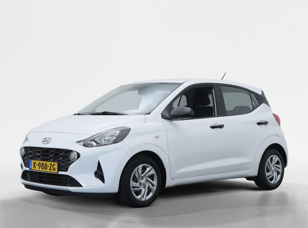 Hyundai i10 1.0 Comfort | Cruise Control | Airco |