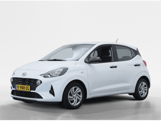 Hyundai i10 1.0 Comfort | Cruise Control | Airco |