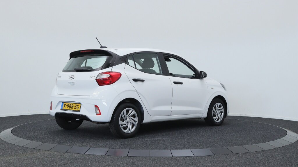 Hyundai i10 1.0 Comfort | Cruise Control | Airco | - Afbeelding 2