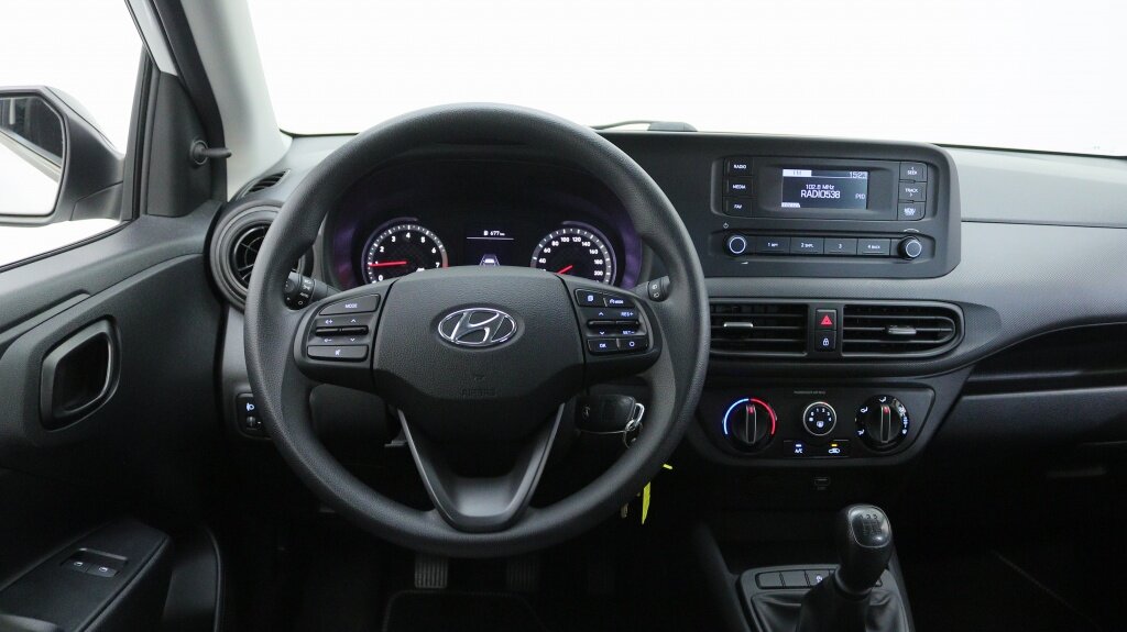 Hyundai i10 1.0 Comfort | Cruise Control | Airco | - Afbeelding 3