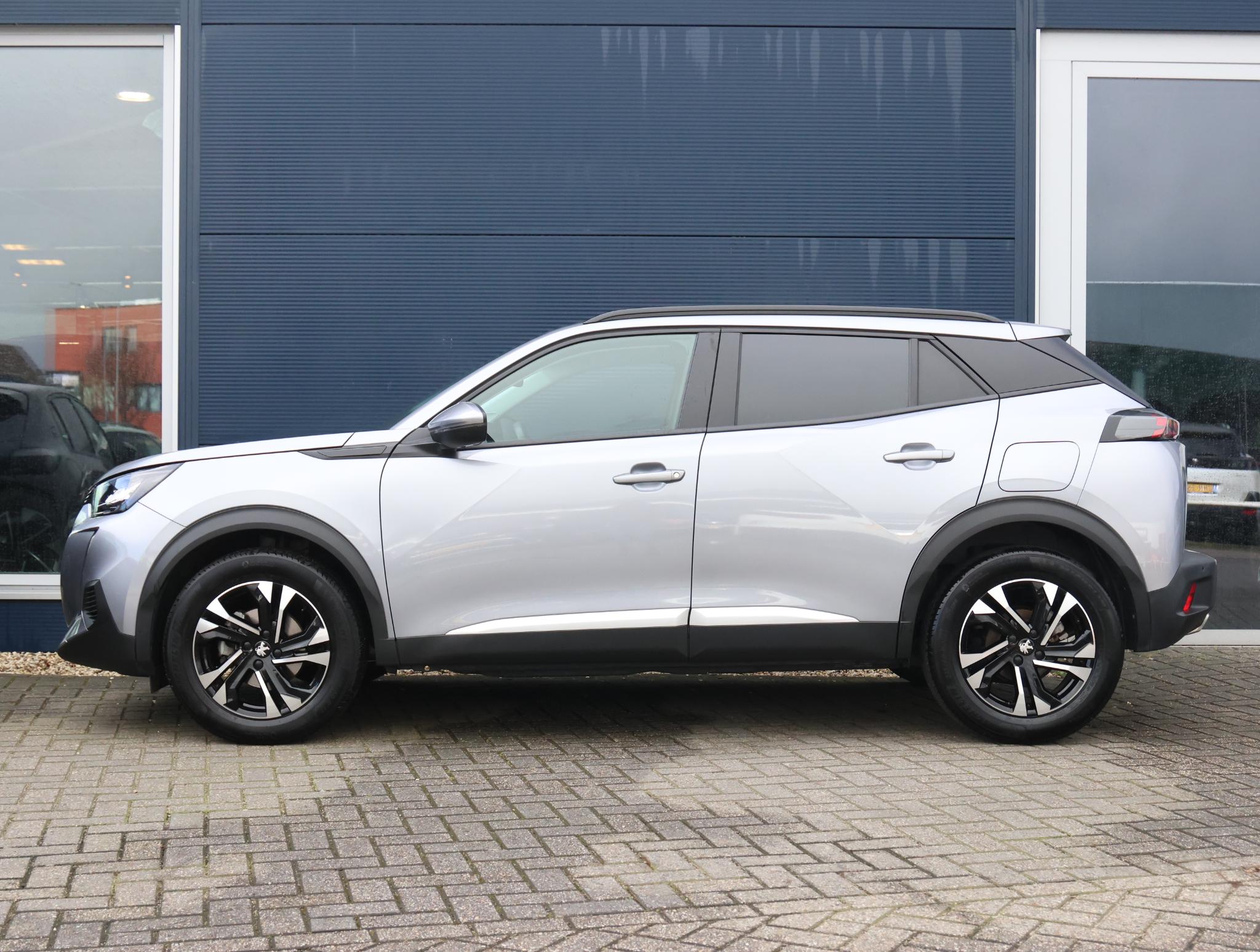 Peugeot 2008 130pk Allure - Afbeelding 2