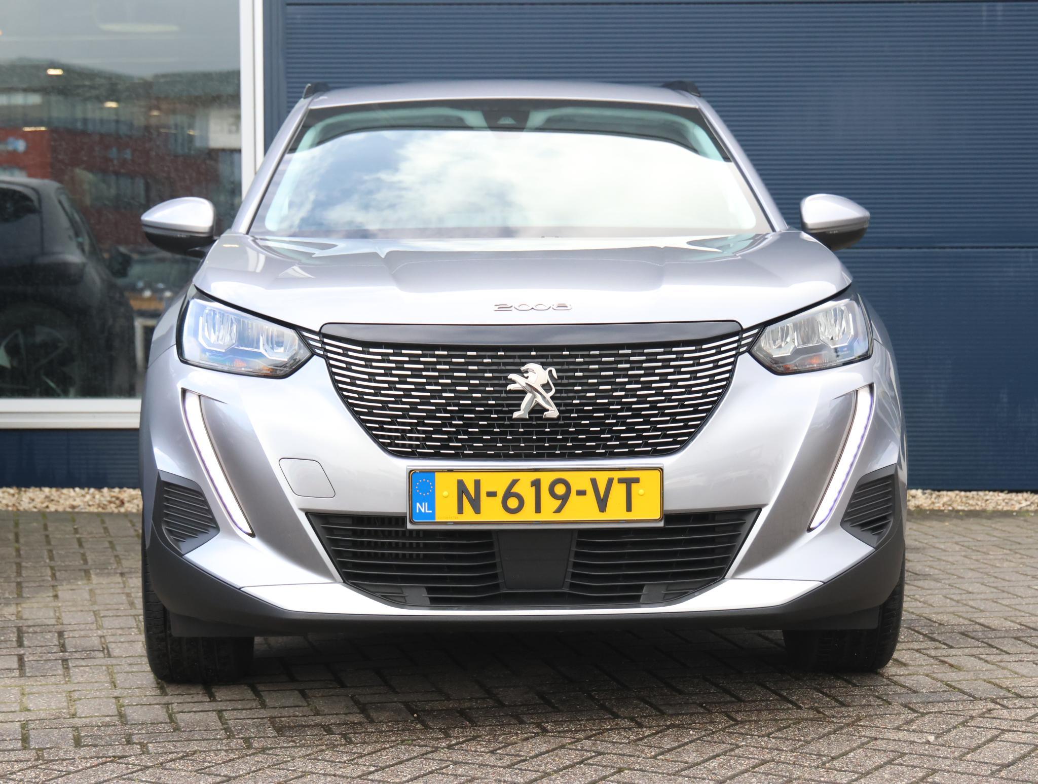 Peugeot 2008 130pk Allure - Afbeelding 4