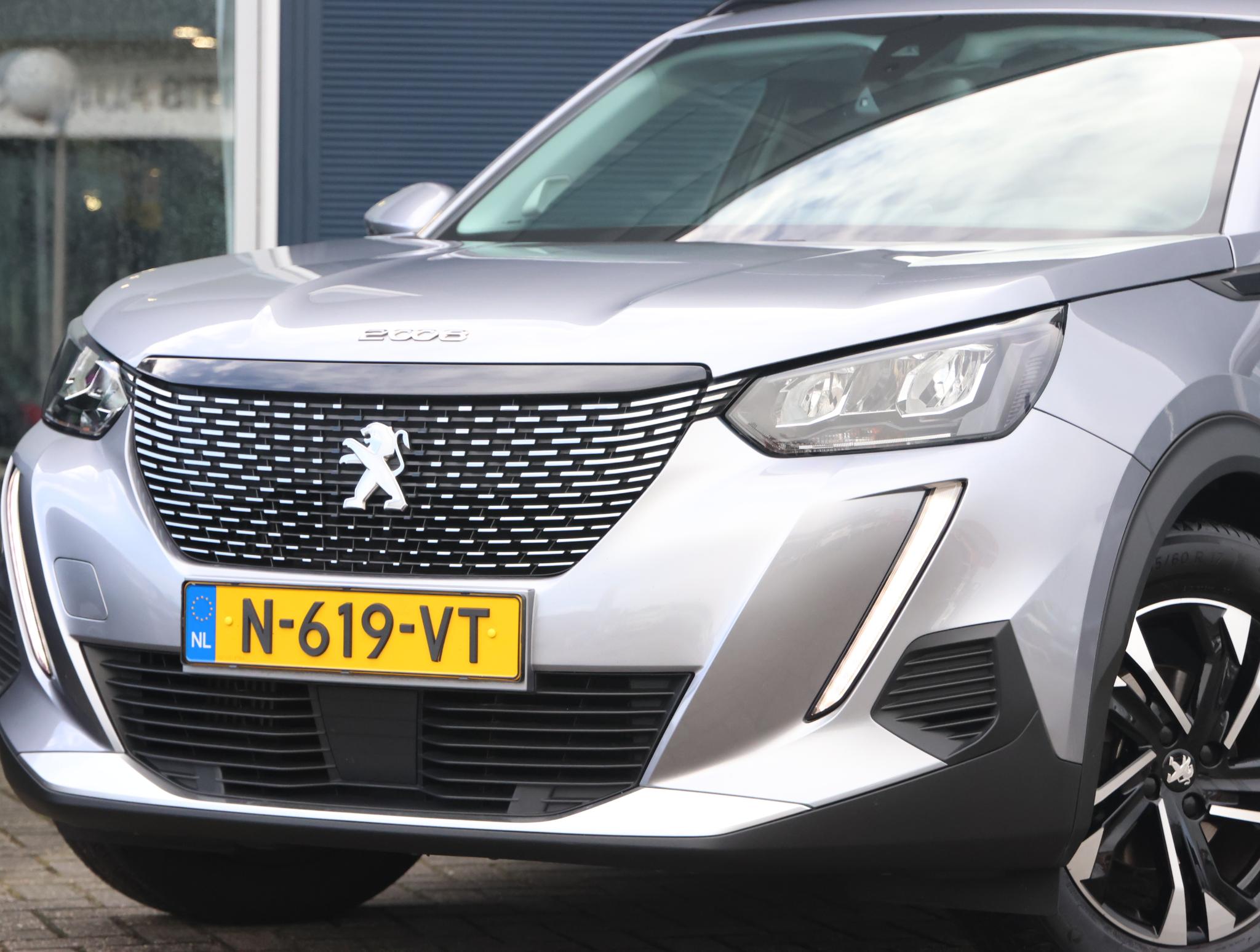 Peugeot 2008 130pk Allure - Afbeelding 5