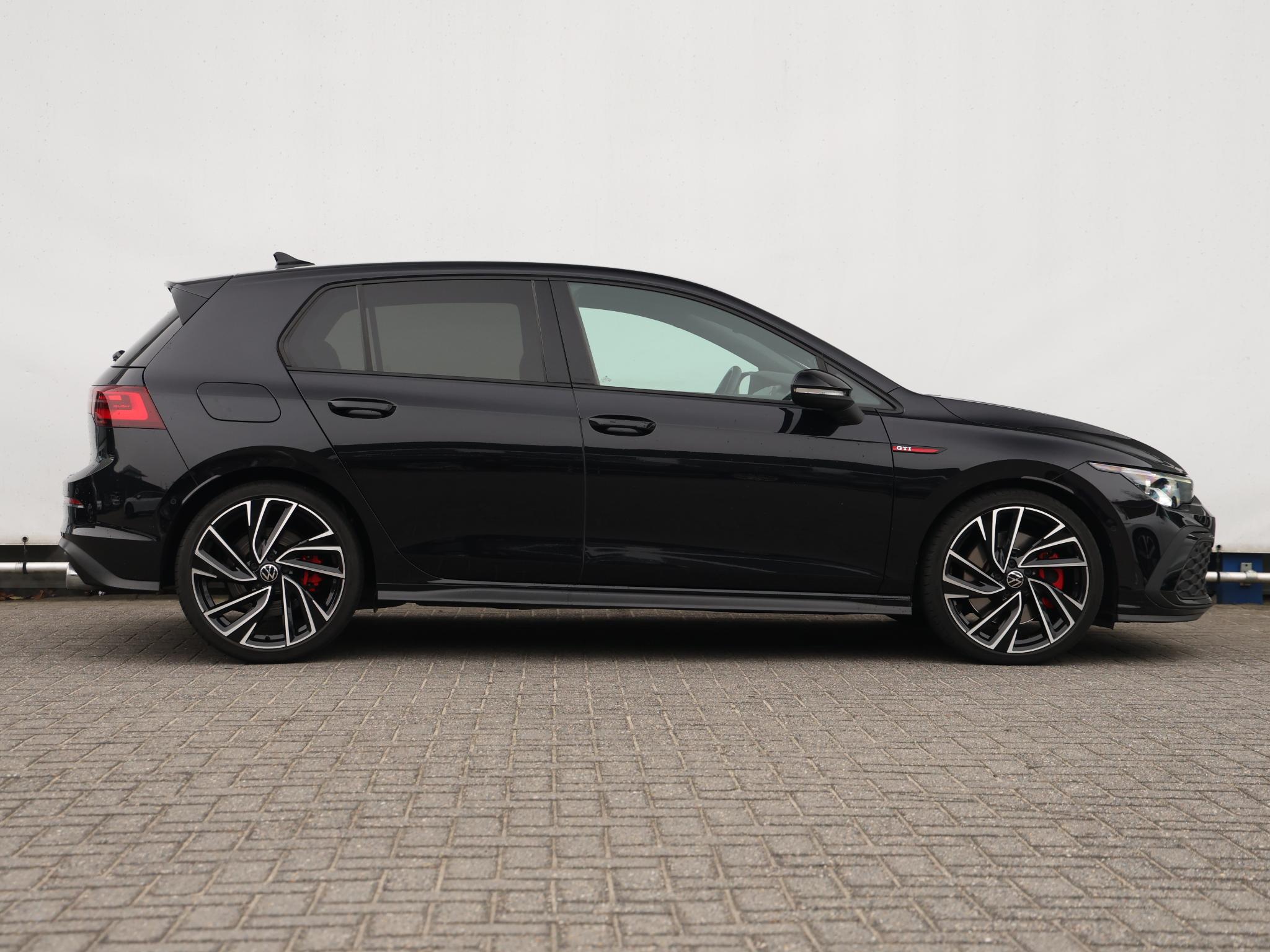 Volkswagen Golf 2.0 TSI GTI 245pk DSG - Afbeelding 2