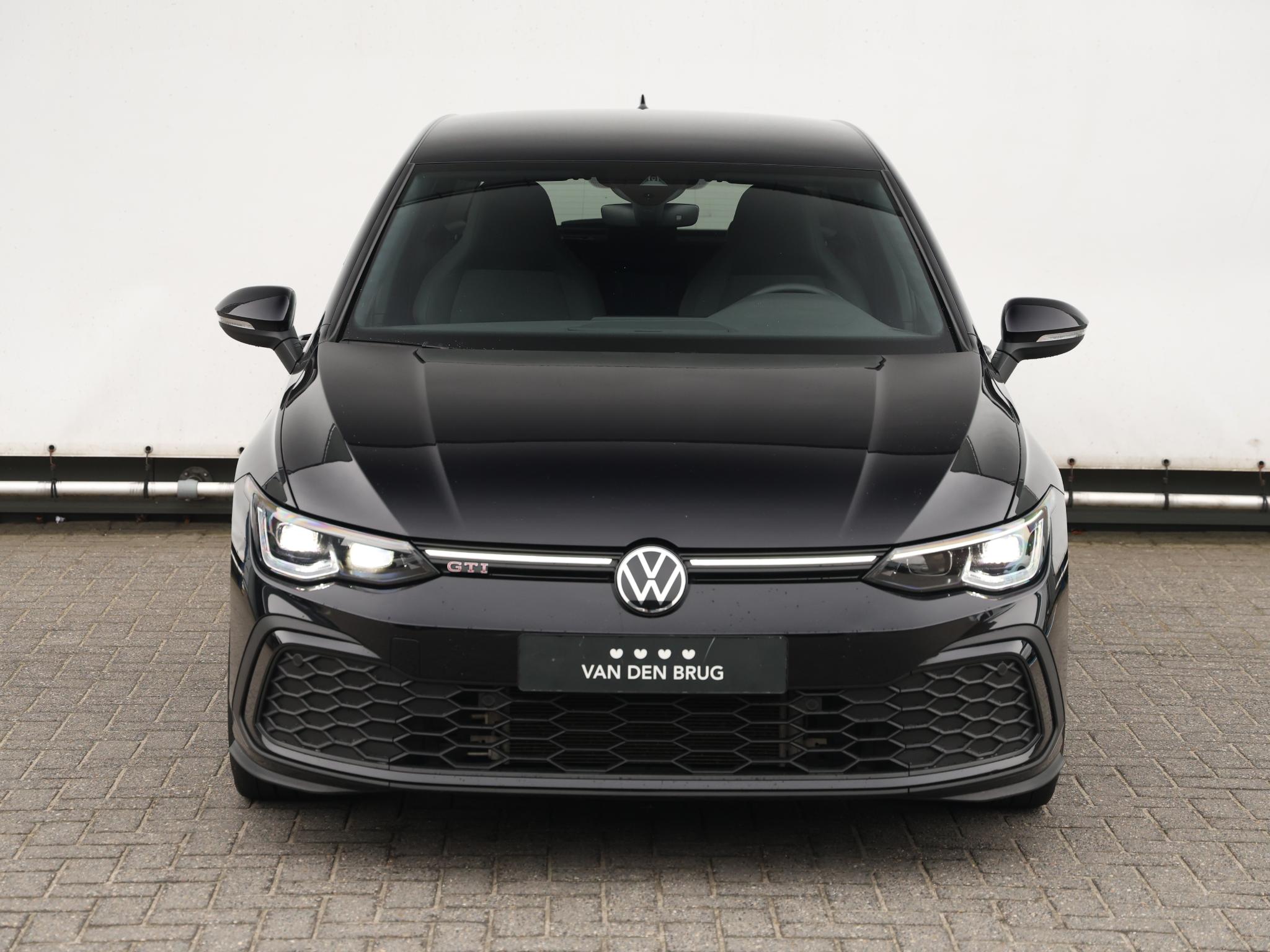 Volkswagen Golf 2.0 TSI GTI 245pk DSG - Afbeelding 4