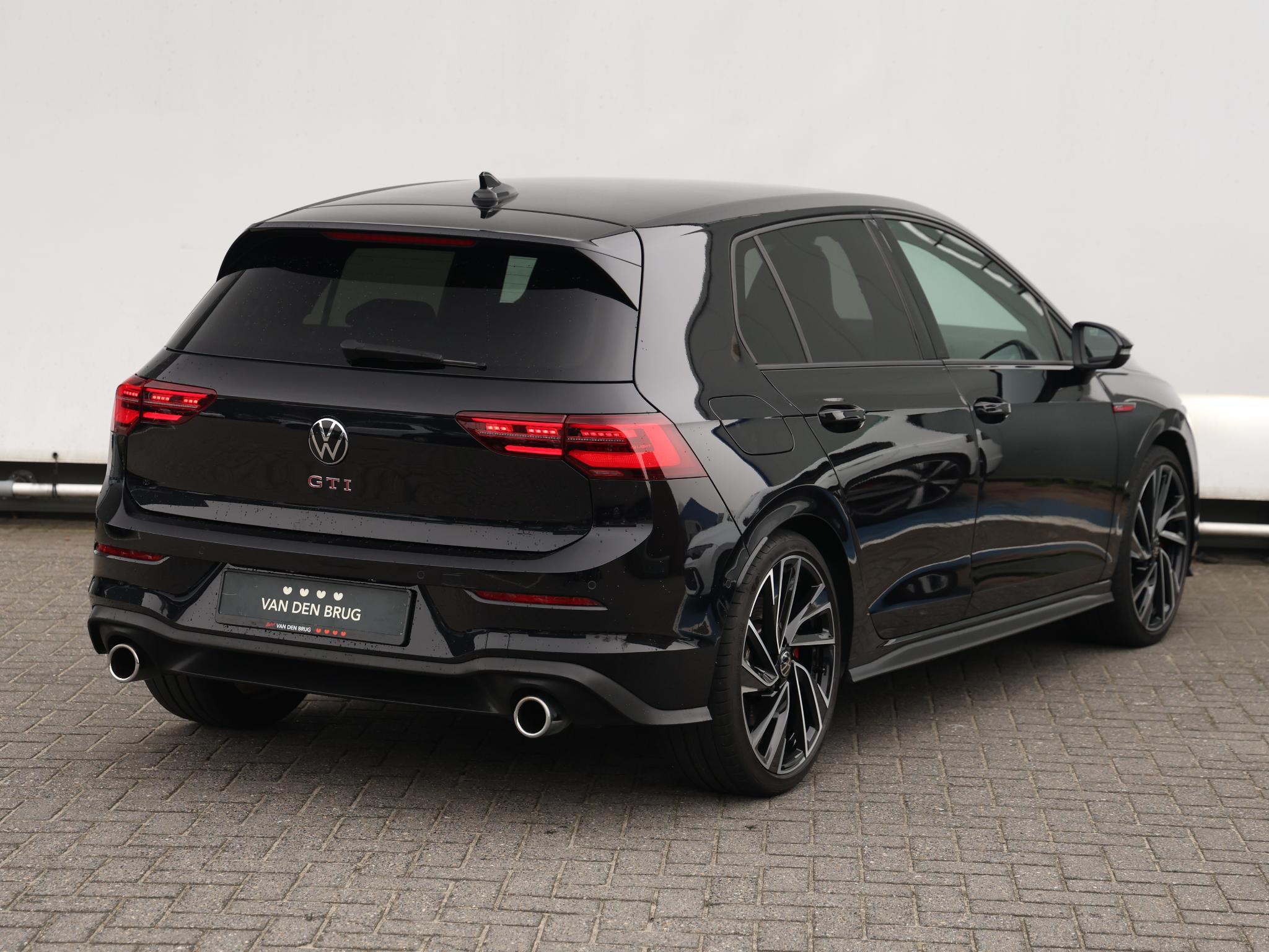 Volkswagen Golf 2.0 TSI GTI 245pk DSG - Afbeelding 5