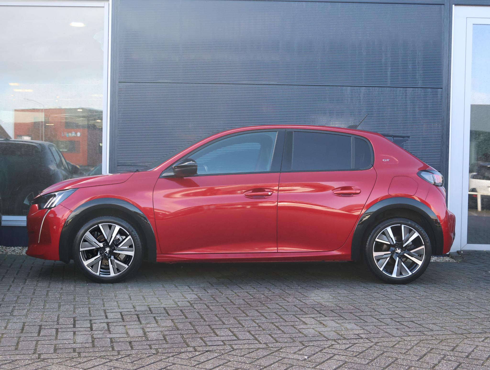 Peugeot 208 1.2 PureTech GT - Afbeelding 2