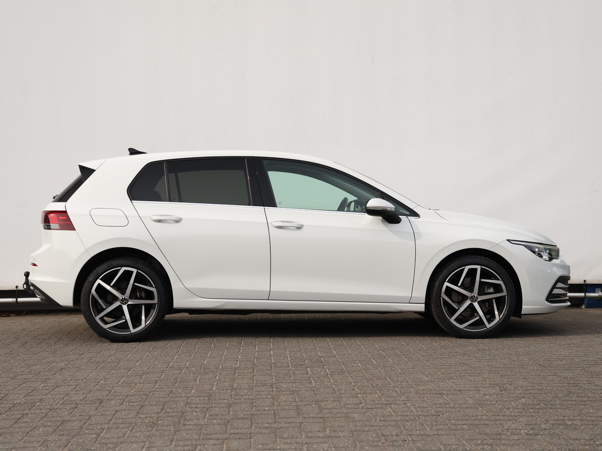 Volkswagen Golf 1.4 eHybrid Style - Afbeelding 2