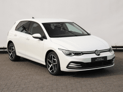 Volkswagen Golf 1.4 eHybrid Style - Afbeelding 3