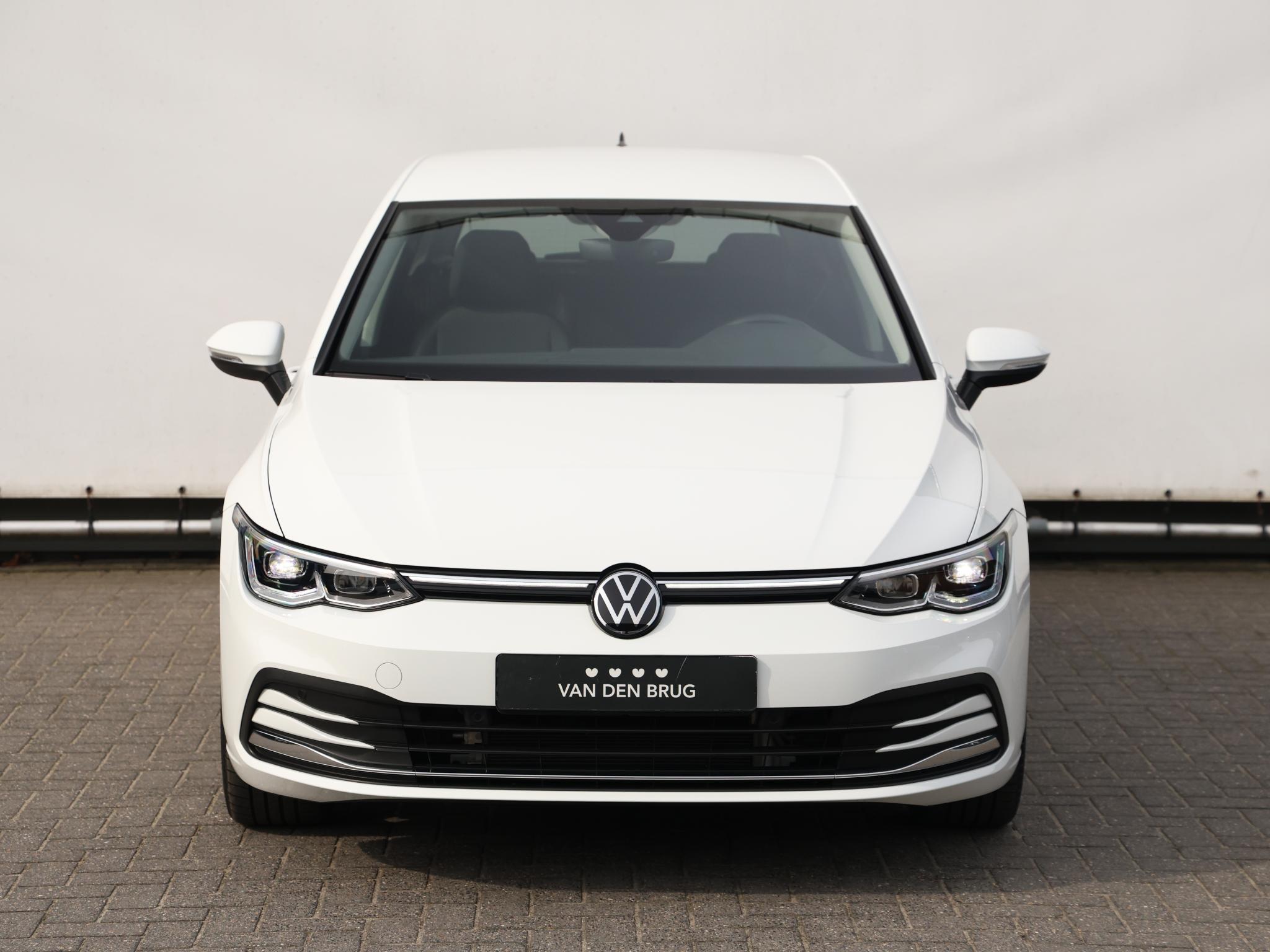 Volkswagen Golf 1.4 eHybrid Style - Afbeelding 4