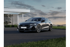 Audi A5 Avant 2.0 e-hybrid 299pk quattro S Edition - Afbeelding 2