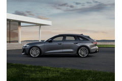 Audi A5 Avant 2.0 e-hybrid 299pk quattro S Edition - Afbeelding 4