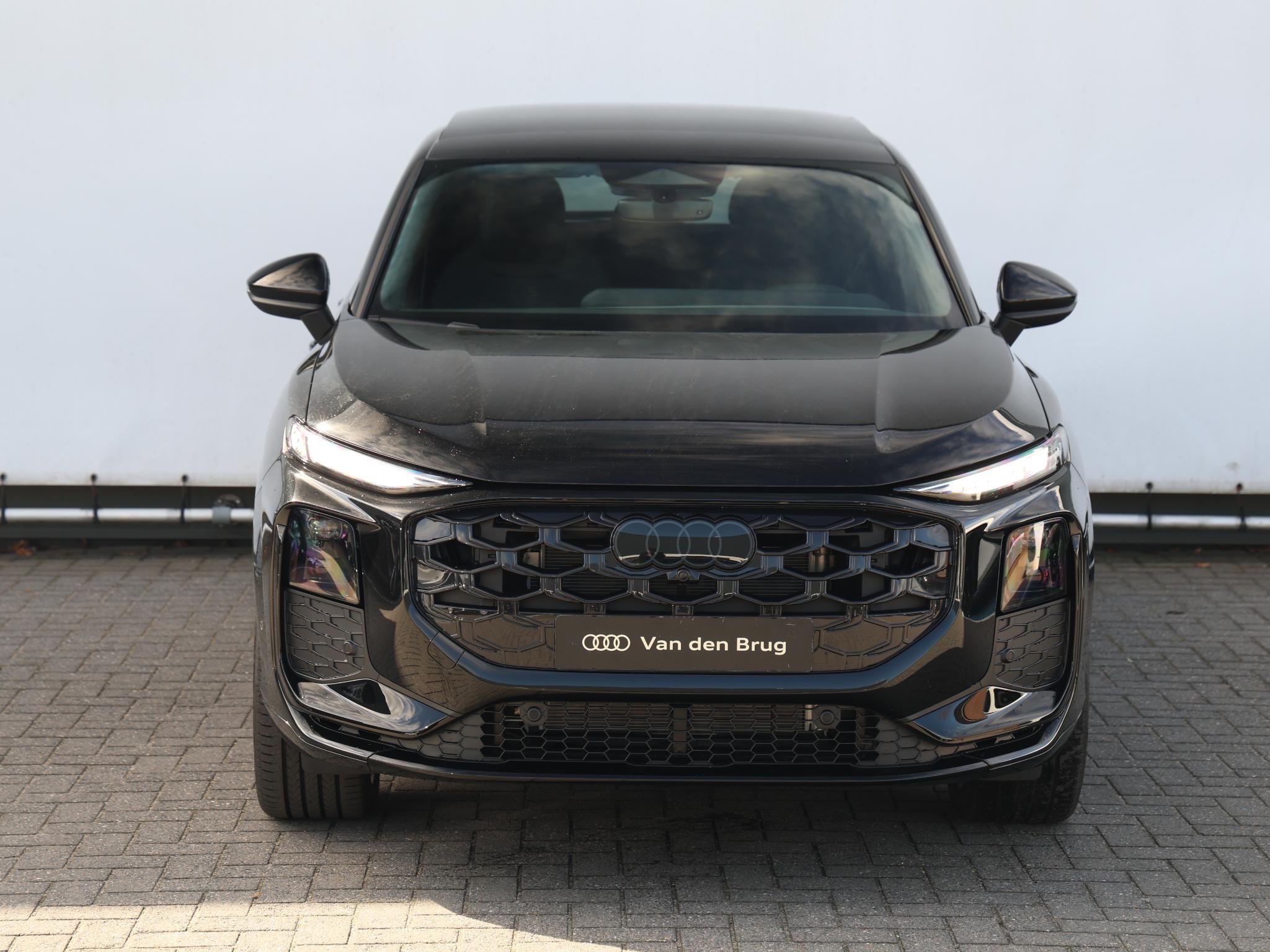 Audi Q3 Sportback 1.5 200kW e-hybrid S edition - Afbeelding 4