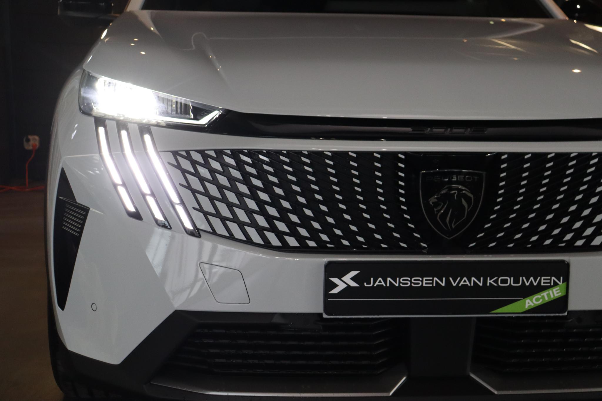 Peugeot e-3008 Allure Avantage 210 73 kWh - Afbeelding 5