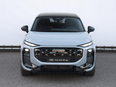 Audi Q3 Sportback 1.5 200kW e-hybrid S edition - Afbeelding 4